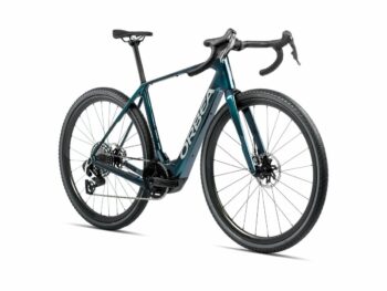 ORBEA DENNA M20i Escape Green Gloss - Foggy Matt M M 2025