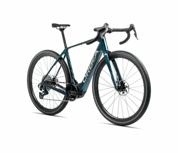 ORBEA DENNA M20i Escape Green Gloss - Foggy Matt M M 2025