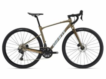 GIANT Revolt Pyrite Brown M M 2024