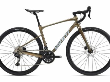 GIANT Revolt Heren Pyrite Brown XL XL 2024