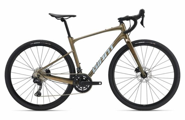 GIANT Revolt Heren Pyrite Brown XL XL 2024