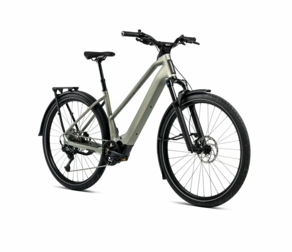 ORBEA KEMEN TOUR 20 MID Dames Spaceship Green (Matt) M M 2025 - Afbeelding 2
