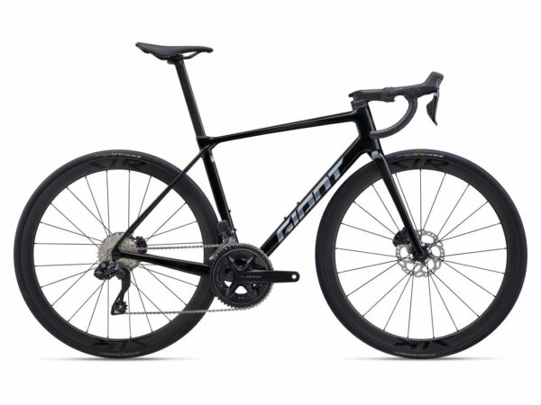 GIANT TCR Advanced Pro Heren Carbon M M 2025