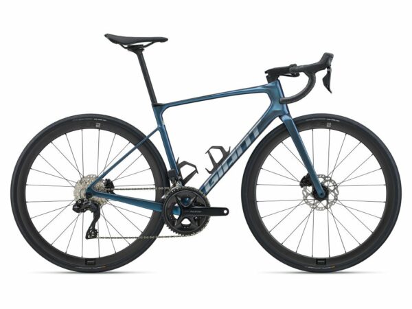 GIANT Defy Advanced Heren Ocean Twilight ML M/L 2025