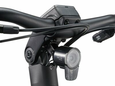 GIANT AnyTour E+ Lageinstap Black Diamond M M 2025 - Afbeelding 6