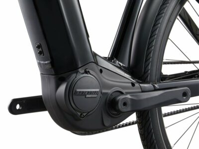 GIANT AnyTour E+ Lageinstap Black Diamond M M 2025 - Afbeelding 3