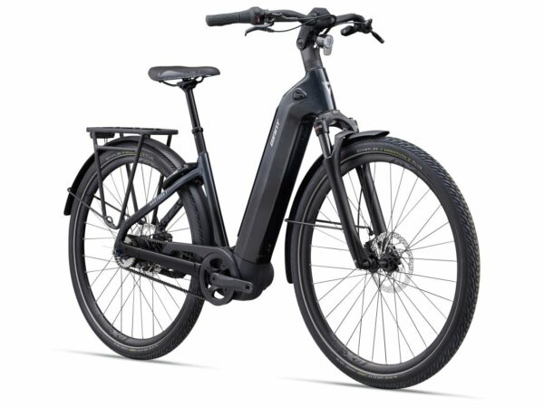 GIANT AnyTour E+ Lageinstap Black Diamond M M 2025