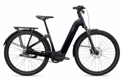 GIANT AnyTour E+ Lageinstap Black Diamond M M 2025 - Afbeelding 7