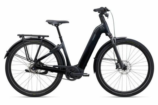GIANT AnyTour E+ Lageinstap Black Diamond M M 2025 - Afbeelding 7