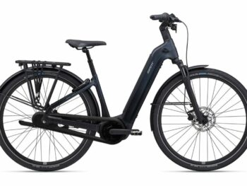 GIANT AnyTour E+ Lageinstap Cold Iron L L 2025