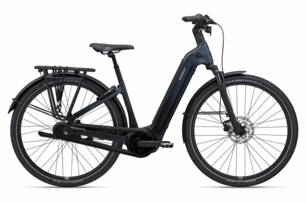 GIANT AnyTour E+ Lageinstap Cold Iron L L 2025