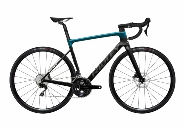 Ridley Falcn Shimano 105 - 2x12 FAL01Cs S 2025