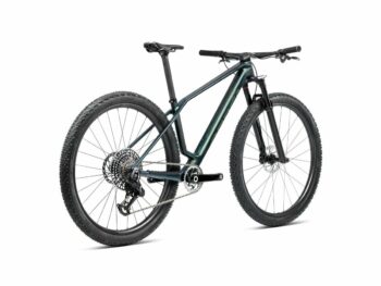 ORBEA ALMA M20 Heren Seaweed Carbon View (Matt-Gloss) XL XL 2025