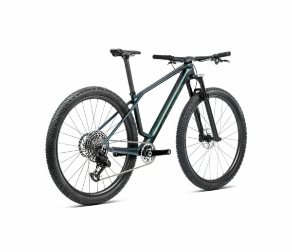 ORBEA ALMA M20 Heren Seaweed Carbon View (Matt-Gloss) XL XL 2025
