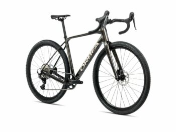 ORBEA TERRA H30 Heren Infinity Green - Ivory White (Gloss) XL XL 2025