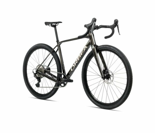 ORBEA TERRA H30 Heren Infinity Green - Ivory White (Gloss) XL XL 2025