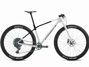 ORBEA ALMA M-PRO Heren Custom L L 2025