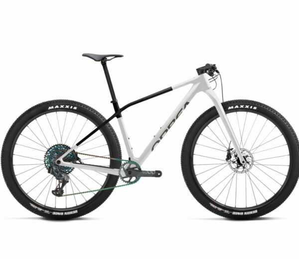 ORBEA ALMA CARBON HEREN Custom XL XL 2025