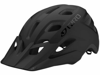 Giro Fixture Mips II XL mt blk/titan UXL