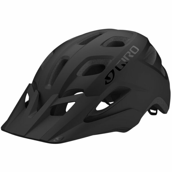 Giro Fixture Mips II XL mt blk/titan UXL