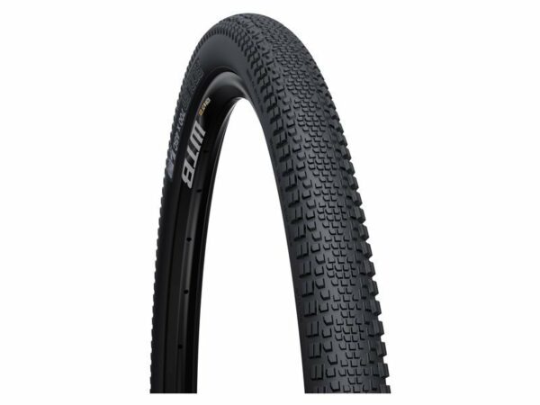Wtb riddler tubeless ready buitenband 28" 45-622 v