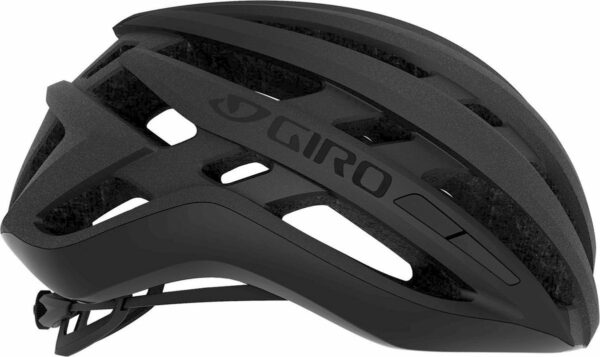 Giro Agilis Mips Matte Black M