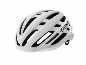 Giro Agilis Mips Helmet Adult Medium Matte White