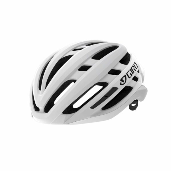 Giro Agilis Mips Helmet Adult Medium Matte White
