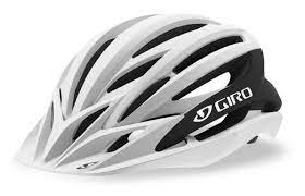 Giro Artex Mips matte white/black S