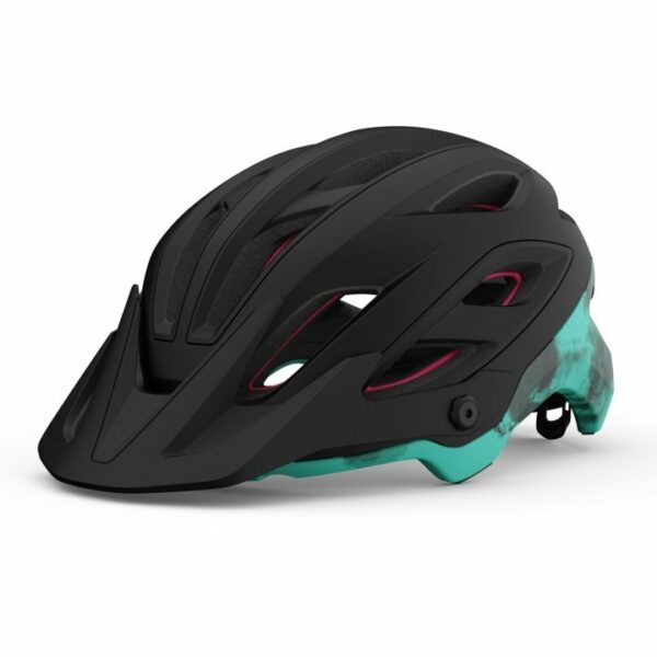 Giro Source W Mips matte black ice dye S