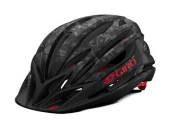 Giro Artex Mips matte black crossing M