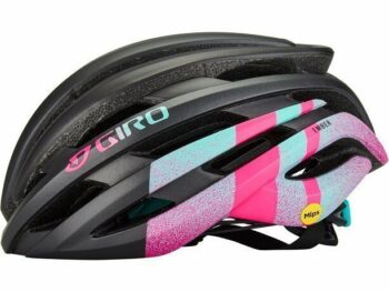 Giro Ember Mips matte black degree S