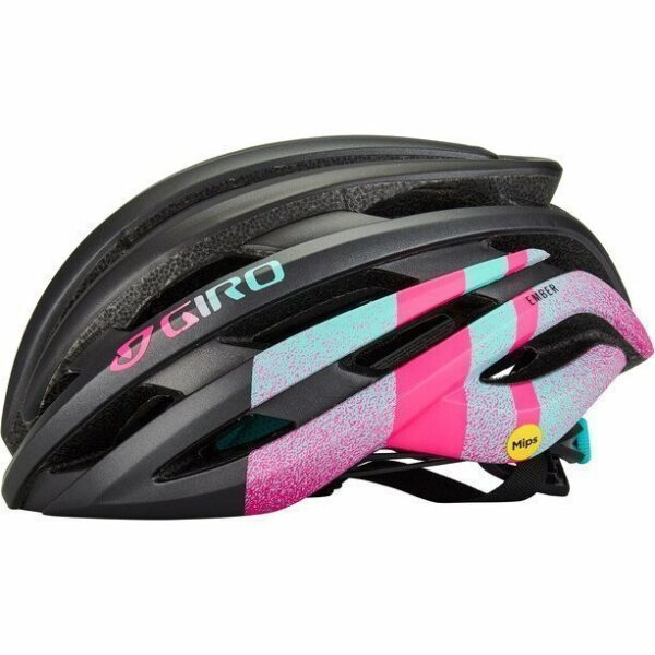 Giro Ember Mips matte black degree S
