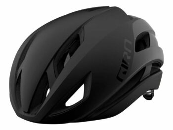 Giro Eclipse Spherical m blk/gl black M