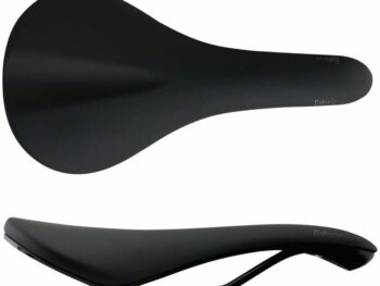 Scoop Radius Race/Ti 142mm DKA22