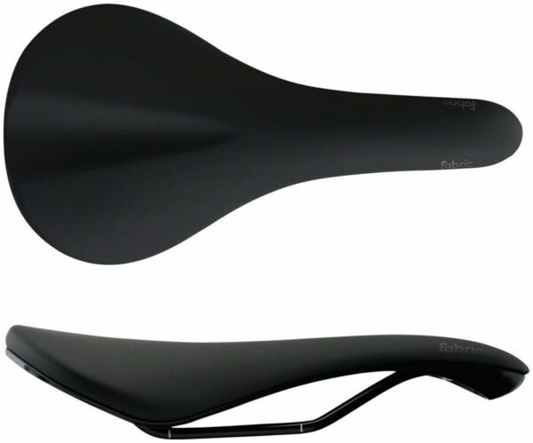 Scoop Radius Race/Ti 142mm DKA22