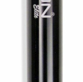 ZADELPEN THOM ELITE 27.2X410 ZWART