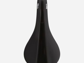 Line Sport Shallow Saddle Bk 142mm DKA22