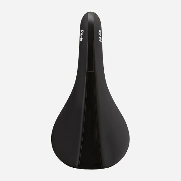 Line Sport Shallow Saddle Bk 142mm DKA22
