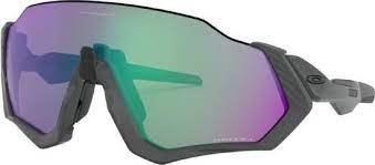 Flight Jacket PRIZM Road Jade matte steel