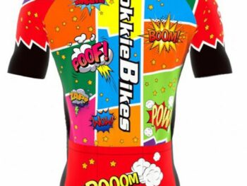 KokkieBikes Kinder COMIC K4 mt 146-158