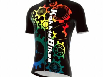 KokkieBikes Kinder VERLOOP K3 mt 134-146