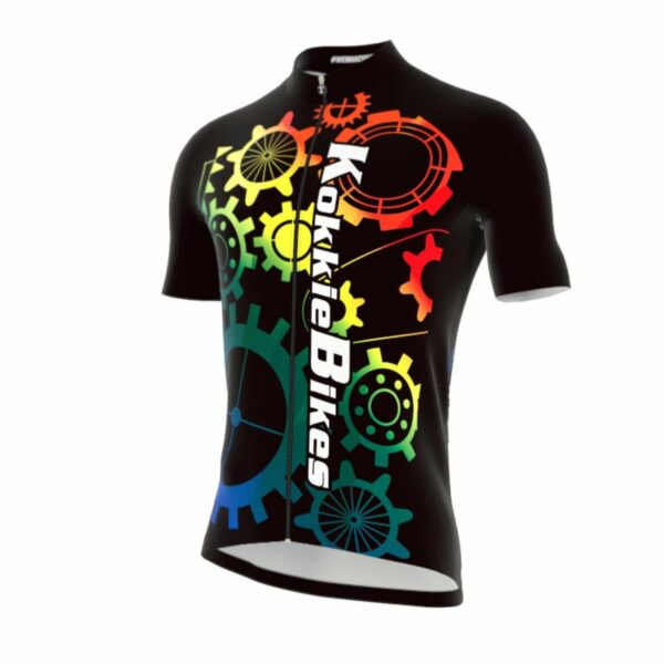 KokkieBikes Kinder VERLOOP K5 mt 158-170