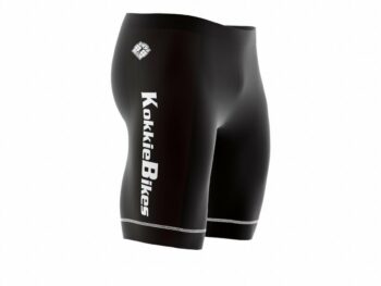 KokkieBikes Kinder BIB short K2 122-134K2