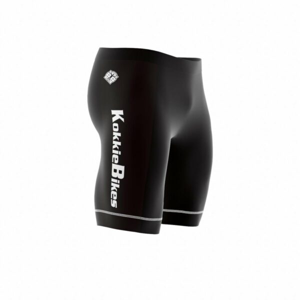 KokkieBikes Kinder BIB short K2 122-134K2