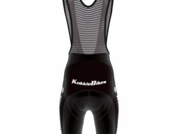 Kokkiekleding Heren Broek Maat 7