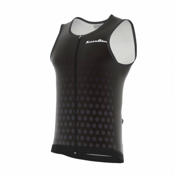 Body EPIC Spring Dames Maat 5