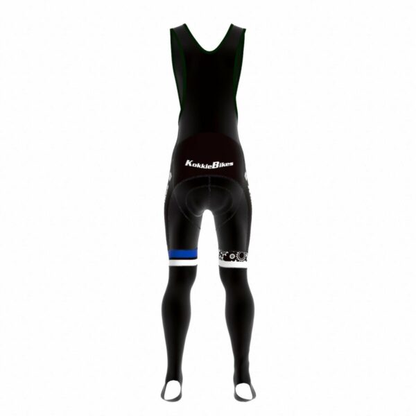 Kokkiekleding Heren Lange Broek Maat 6