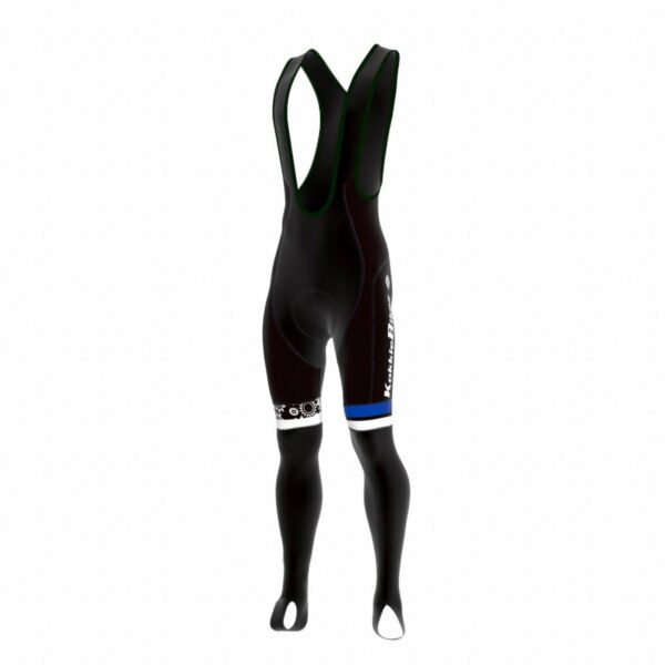 Kokkiekleding Heren Lange Broek Maat 7