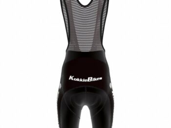 Kokkiekleding Dames K.Broek Maat 6